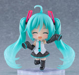 GOOD SMILE COMPANY CHARACTER VOCAL SERIES 01: HATSUNE MIKU NENDOROID NO.3065 HATSUNE MIKU HMO VERSION FIGURE [PRE ORDER]