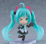 GOOD SMILE COMPANY CHARACTER VOCAL SERIES 01: HATSUNE MIKU NENDOROID NO.3065 HATSUNE MIKU HMO VERSION FIGURE [PRE ORDER]