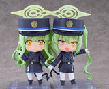 GOOD SMILE COMPANY BLUE ARCHIVE NENDOROID NO.3064 NOZOMI TACHIBANA FIGURE [PRE ORDER]