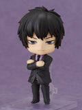 ORANGE ROUGE REBORN NENDOROID NO.3062 KYOYA HIBARI TEN YEARS LATER VERSION FIGURE [PRE ORDER]