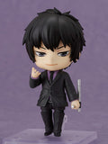 ORANGE ROUGE REBORN NENDOROID NO.3062 KYOYA HIBARI TEN YEARS LATER VERSION FIGURE [PRE ORDER]