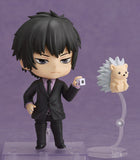 ORANGE ROUGE REBORN NENDOROID NO.3062 KYOYA HIBARI TEN YEARS LATER VERSION FIGURE [PRE ORDER]