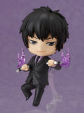 ORANGE ROUGE REBORN NENDOROID NO.3062 KYOYA HIBARI TEN YEARS LATER VERSION FIGURE [PRE ORDER]