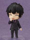 ORANGE ROUGE REBORN NENDOROID NO.3062 KYOYA HIBARI TEN YEARS LATER VERSION FIGURE [PRE ORDER]