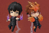 ORANGE ROUGE REBORN NENDOROID NO.3062 KYOYA HIBARI TEN YEARS LATER VERSION FIGURE [PRE ORDER]