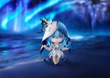 GOOD SMILE COMPANY WUTHERING WAVES NENDOROID NO.3060 THE SHOREKEEPER FIGURE [PRE ORDER]