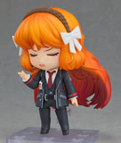 GOOD SMILE COMPANY LIMBUS COMPANY NENDOROID NO.3056 ISHMAEL FIGURE [PRE ORDER]