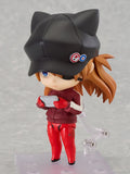 GOOD SMILE COMPANY EVANGELION NENDOROID NO.2930 ASUKA SHIKINAMI LANGLEY JERSEY VERSION FIGURE [PRE ORDER]