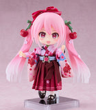 GOOD SMILE COMPANY CHARACTER VOCAL SERIES 01: HATSUNE MIKU NENDOROID DOLL SAKURA MIKU HIROHAKO 2025 HIROSAKI VERSION FIGURE [PRE ORDER]