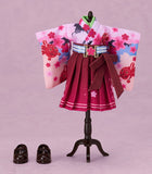 GOOD SMILE COMPANY CHARACTER VOCAL SERIES 01: HATSUNE MIKU NENDOROID DOLL SAKURA MIKU HIROHAKO 2025 HIROSAKI VERSION FIGURE [PRE ORDER]