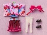 GOOD SMILE COMPANY CHARACTER VOCAL SERIES 01: HATSUNE MIKU NENDOROID DOLL SAKURA MIKU HIROHAKO 2025 HIROSAKI VERSION FIGURE [PRE ORDER]