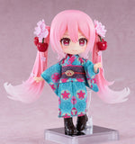 GOOD SMILE COMPANY CHARACTER VOCAL SERIES 01: HATSUNE MIKU NENDOROID DOLL SAKURA MIKU HIROHAKO 2025 HAKODATE VERSION FIGURE [PRE ORDER]