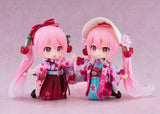 GOOD SMILE COMPANY CHARACTER VOCAL SERIES 01: HATSUNE MIKU NENDOROID DOLL SAKURA MIKU HIROHAKO 2025 HAKODATE VERSION FIGURE [PRE ORDER]