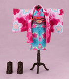 GOOD SMILE COMPANY CHARACTER VOCAL SERIES 01: HATSUNE MIKU NENDOROID DOLL SAKURA MIKU HIROHAKO 2025 HAKODATE VERSION FIGURE [PRE ORDER]