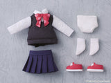 GOOD SMILE COMPANY BOCCHI THE ROCK NENDOROID DOLL NIJIKA IJICHI FIGURE [PRE ORDER]