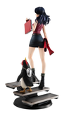 MEGAHOUSE REBUILD OF EVANGELION GALS SERIES MISATO KATSURAGI ＆ PEN PEN FIGURE [PRE ORDER]