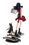 MEGAHOUSE REBUILD OF EVANGELION GALS SERIES MISATO KATSURAGI ＆ PEN PEN FIGURE [PRE ORDER]