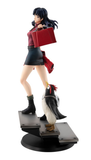 MEGAHOUSE REBUILD OF EVANGELION GALS SERIES MISATO KATSURAGI ＆ PEN PEN FIGURE [PRE ORDER]