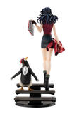 MEGAHOUSE REBUILD OF EVANGELION GALS SERIES MISATO KATSURAGI ＆ PEN PEN FIGURE [PRE ORDER]