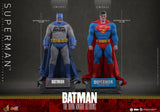 HOT TOYS DC CHARACTERS BATMAN THE DARK KNIGHT RETURNS COMIC MASTERPIECE SERIES CMS032 SUPERMAN FIGURE [PRE ORDER]