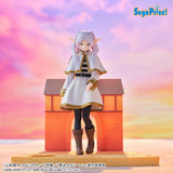 SEGA FRIEREN BEYOND JOURNEY'S END LUMINASTA FRIEREN ETERNAL LOVE FIGURE [PRE ORDER]