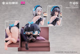 RAISE DREAM SNOWBREAK CONTAINMENT ZONE MEURSAULT & CHERNO APPRENTICE MAID DELUXE EDITION FIGURE [PRE ORDER]