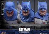 HOT TOYS DC CHARACTERS BATMAN THE DARK KNIGHT RETURNS COMIC MASTERPIECE SERIES CMS031 BATMAN BATTLE DAMAGED VERSION FIGURE [PRE ORDER]