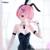 FURYU RE:ZERO STARTING LIFE IN ANOTHER WORLD BICUTE BUNNIES RAM BICOLOR VERSION FIGURE [PRE ORDER]