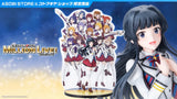 KOTOBUKIYA THE IDOLM@STER MILLION LIVE SHIZUKA MOGAMI THE ANIMATION FIGURE [PRE ORDER]