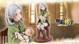 KOTOBUKIYA MUSHOKU TENSEI JOBLESS REINCARNATION SEASON 3 SYLPHIETTE GREYRAT & LUCIE GREYRAT FIGURE [PRE ORDER]