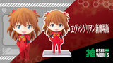 KOTOBUKIYA EVANGELION NEW THEATRICAL EDITION OSHI WORKS MINI ASUKA SHIKINAMI LANGLEY FIGURE [PRE ORDER]