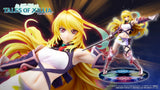 KOTOBUKIYA TALES OF XILLIA MILLA MAXWELL FIGURE [PRE ORDER]