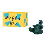 BANDAI CRAYON SHINCHAN DETECTIVE SHINCHAN 3 GASHAPON SET OF 5 FIGURE