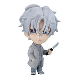 BANDAI TV ANIME SAKAMOTO DAYS GASHAPON SET OF 5 FIGURE [PRE ORDER]