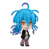 BANDAI TV ANIME SAKAMOTO DAYS GASHAPON SET OF 5 FIGURE [PRE ORDER]