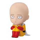 BANDAI ONE PUNCH MAN WAITING GASHAPON SET OF 5 FIGURE