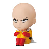 BANDAI ONE PUNCH MAN WAITING GASHAPON SET OF 5 FIGURE