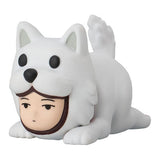 BANDAI ONE PUNCH MAN WAITING GASHAPON SET OF 5 FIGURE