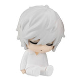 BANDAI DEATH NOTE SLEEPING SQUAD GASHAPON SET OF 5 FIGURE