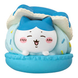 (NO DEPOSIT REQUIRED)BANDAI CHIIKAWA CHARA MACARON GASHAPON SET OF 4 FIGURE $20 [PRE ORDER]