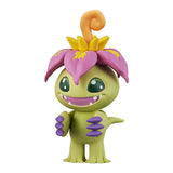 BANDAI DIGIMON ADVENTURE NARABUNDESU GASHAPON SET OF 8 FIGURE