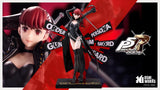 KOTOBUKIYA PERSONA 5 ROYAL OSHI WORKS VIOLET FIGURE [PRE ORDER]