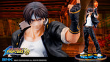 KOTOBUKIYA THE KING OF FIGHTERS '98 KYO KUSANAGI THE KING OF FIGHTERS '98 VERSION FIGURE [PRE ORDER]