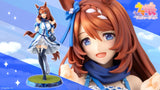 KOTOBUKIYA UMAMUSUME PRETTY DERBY SUPER CREEK FIGURE [PRE ORDER]