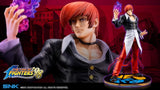KOTOBUKIYA THE KING OF FIGHTERS '98 IORI YAGAMI THE KING OF FIGHTERS '98 VERSION FIGURE [PRE ORDER]