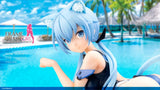 KOTOBUKIYA FRAME ARMS GIRL STYLET SWIMSUIT VERSION FIGURE [PRE ORDER]