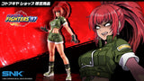 KOTOBUKIYA SNK THE KING OF FIGHTERS '97 OROCHI LEONA BISHOUJO STATUE FIGURE [PRE ORDER]