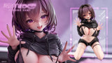 KOTOBUKIYA ILLUSTRATOR ORIGINAL RUKAWACHAN BY RUKAWA NEGI FIGURE [PRE ORDER]