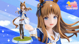 KOTOBUKIYA UMAMUSUME PRETTY DERBY GRASS WONDER FIGURE [PRE ORDER]