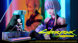 KOTOBUKIYA CYBERPUNK EDGERUNNERS LUCY FIGURE [PRE ORDER]